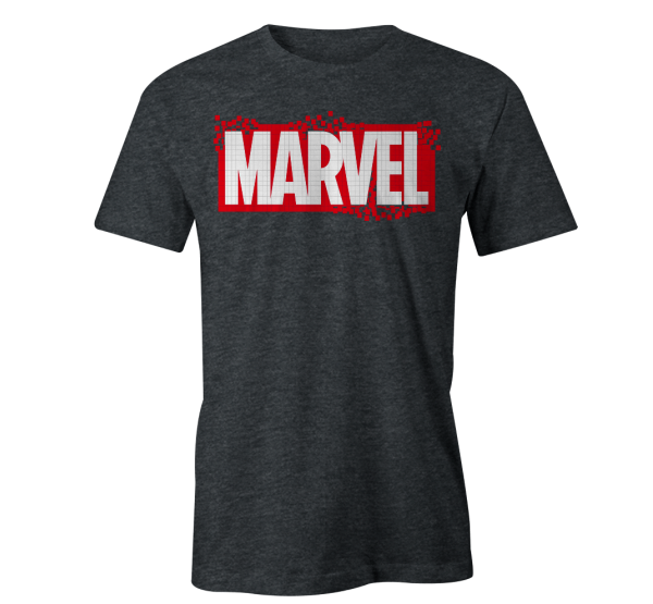 Marvel Logo Variation 08